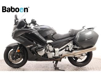 Yamaha FJR 1300 AE picture 5