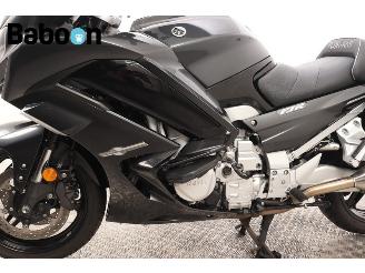 Yamaha FJR 1300 AE picture 18