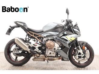 krockskadad bil bedrijf BMW S 1000 R  2024/11