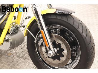Harley-Davidson  FXDFSE CVO Dyna Fat Bob picture 20