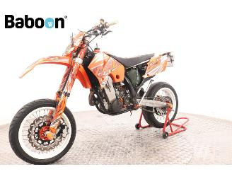 KTM 525 EXC Racing picture 4