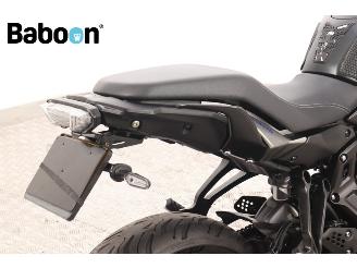 Yamaha  Tracer 7 picture 9