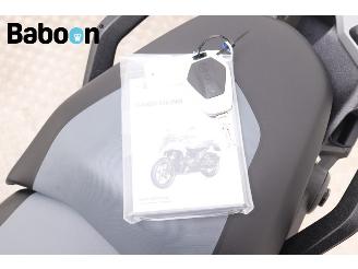 BMW R 1300 GS Triple Black picture 26