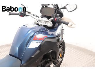 BMW F 850 GS Trophy picture 15