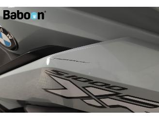 BMW S 1000 XR  picture 10