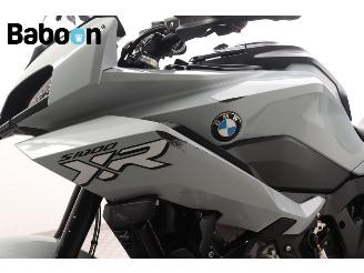 BMW S 1000 XR  picture 18