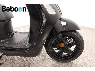 Sym Fiddle IV 45KM picture 11