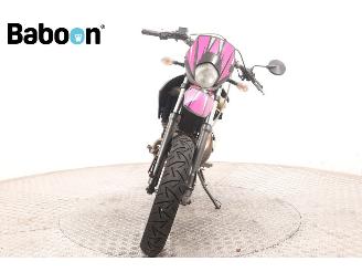 Derbi  Senda-SM DRD Xtreme 45KM picture 3