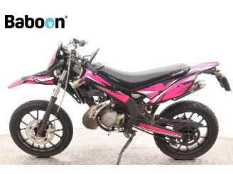 Derbi  Senda-SM DRD Xtreme 45KM picture 5