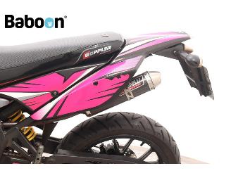 Derbi  Senda-SM DRD Xtreme 45KM picture 17