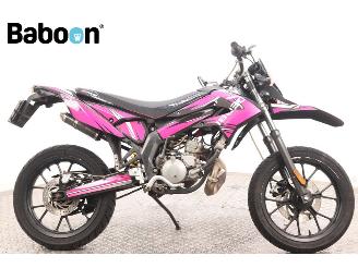 Derbi Senda-SM DRD Xtreme 45KM 2017/1