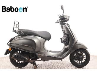 Vespa Sprint 25KM 2016/3