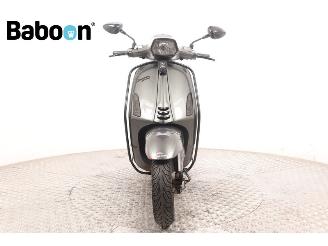 Vespa  Sprint 25KM picture 3