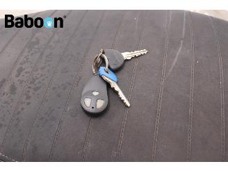 Vespa  Sprint 25KM picture 19