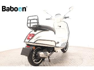 Vespa  Sprint 25KM picture 8