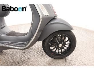 Vespa  Sprint 45KM picture 11