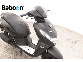 Peugeot  Kisbee Black Edition picture 14