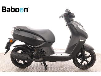 Peugeot Kisbee Black Edition 2025/4