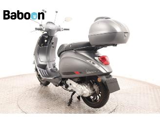 Vespa  Sprint 45KM picture 6
