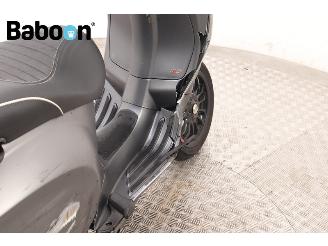 Vespa  Sprint 45KM picture 11