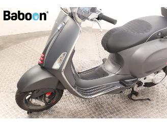 Vespa  Sprint 45KM picture 18
