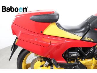 BMW K 1  picture 13
