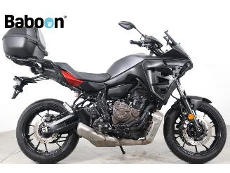 Vrakbiler auto Yamaha Combo Tracer 7 2020/8