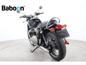 Triumph Bonneville T 100 ABS picture 6
