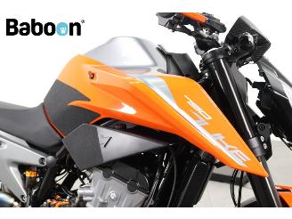 KTM 790 Duke  picture 10