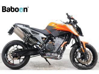 KTM 790 Duke  picture 1