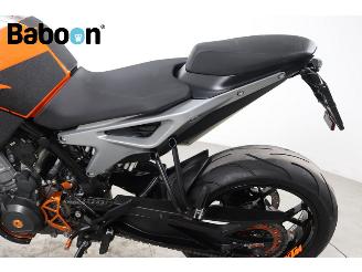 KTM 790 Duke  picture 21