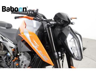 KTM 790 Duke  picture 9