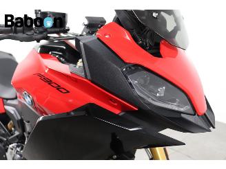 BMW  F 900 XR picture 9