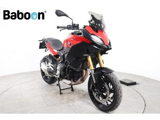 BMW  F 900 XR picture 2