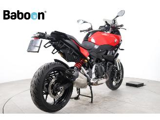 BMW  F 900 XR picture 8