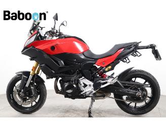 BMW  F 900 XR picture 5