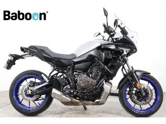 Yamaha  Tracer 7 picture 1