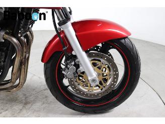 Kawasaki  ZR-7S picture 11