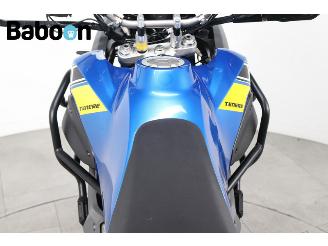 Yamaha XT 660 Z Ténéré ABS picture 16
