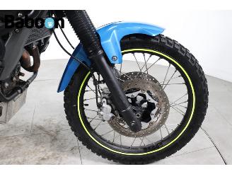 Yamaha XT 660 Z Ténéré ABS picture 11