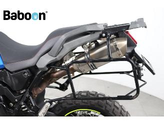 Yamaha XT 660 Z Ténéré ABS picture 22