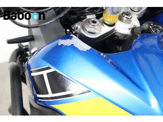 Yamaha XT 660 Z Ténéré ABS picture 18