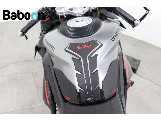 CFMoto  450 SR picture 16