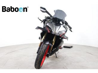 CFMoto  450 SR picture 3