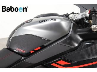 CFMoto  450 SR picture 12