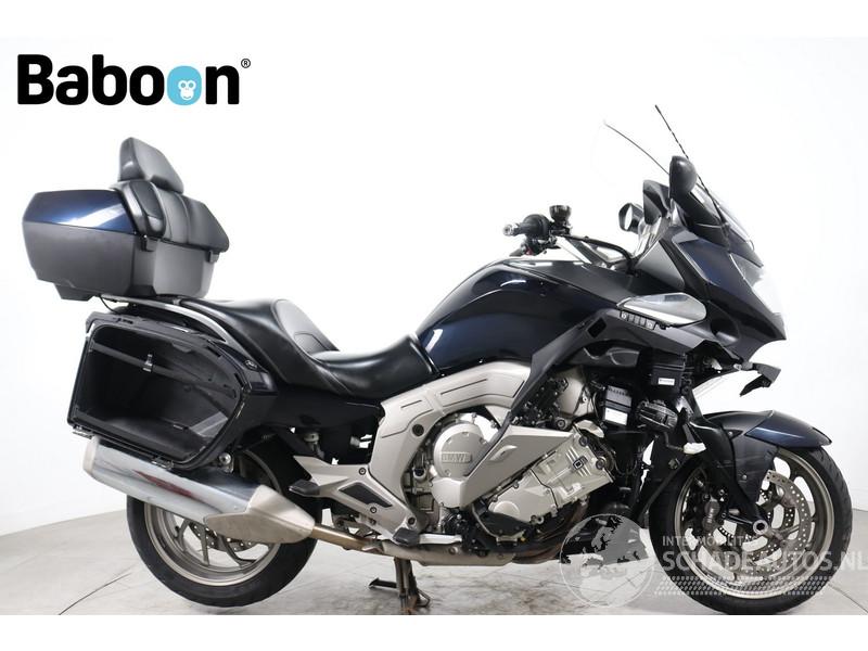 BMW K 1600 GTL