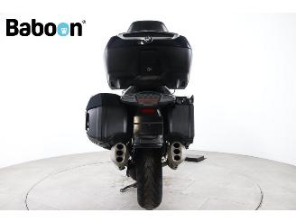 BMW K 1600 GTL picture 7