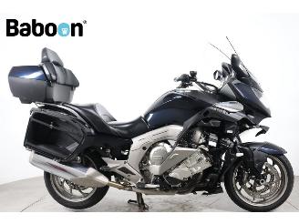 BMW K 1600 GTL picture 1