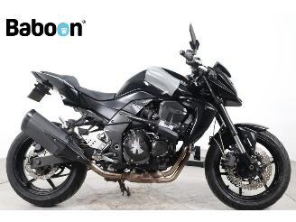 Kawasaki Z 750 ABS picture 1