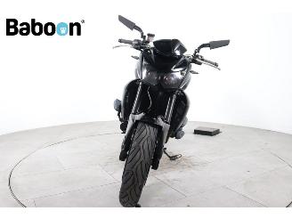 Kawasaki Z 750 ABS picture 3